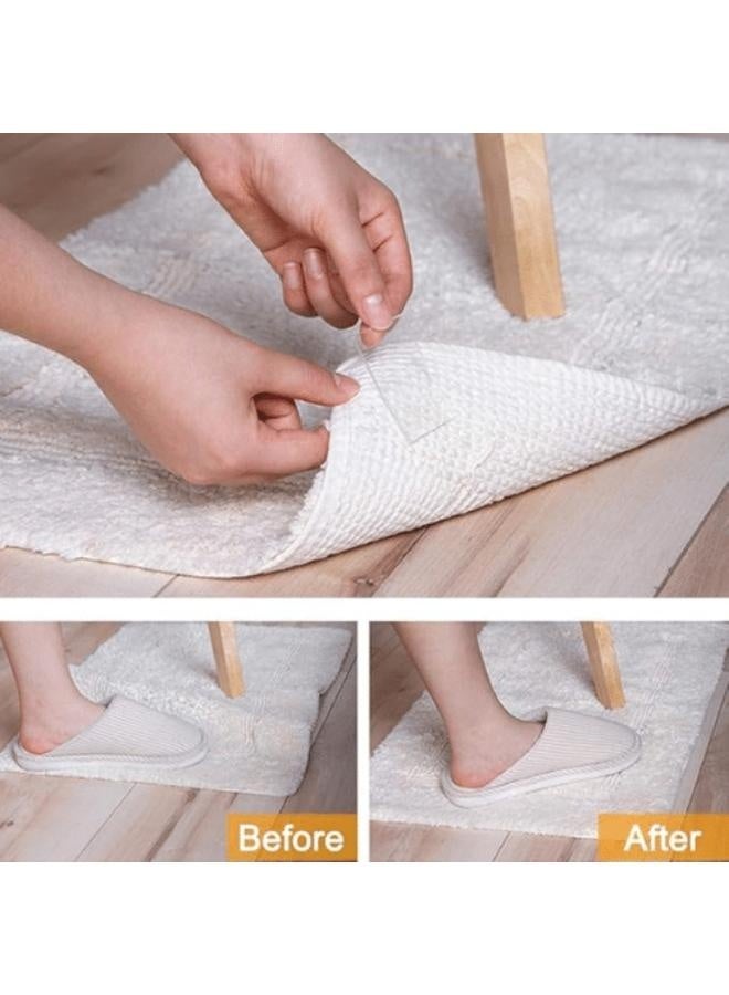 pixi Double-Sided Nano Tape PIXI - Strong & Clear - 1.8cm x 3m - Image 5